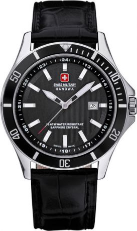 Мужские часы Swiss Military Hanowa 06-4161.2.04.007