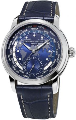 Мужские часы Frederique Constant FC-718NWM4H6