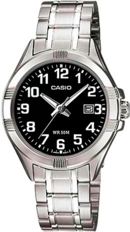 Женские часы Casio LTP-1308PD-1B