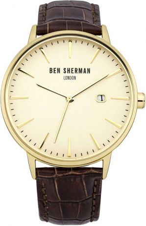Мужские часы Ben Sherman WB001BR