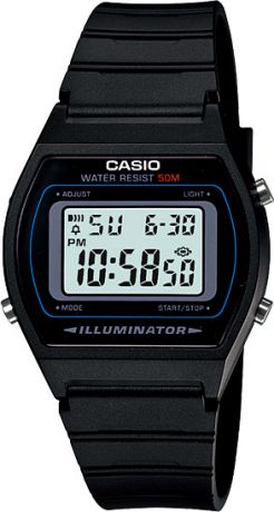 Мужские часы Casio W-202-1A
