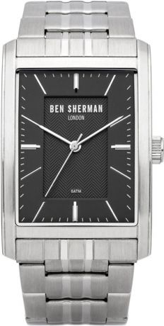 Мужские часы Ben Sherman WB013BM