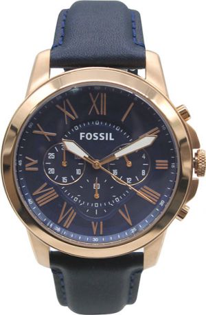 Мужские часы Fossil FS4835