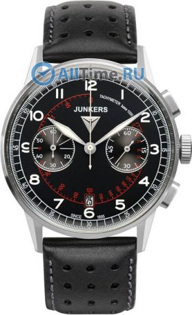 Мужские часы Junkers Jun-69702