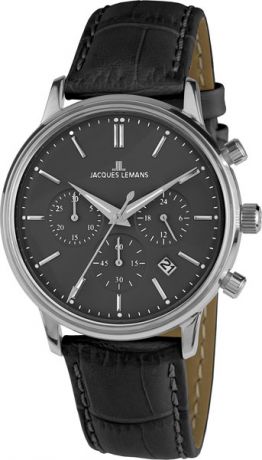 Мужские часы Jacques Lemans N-209P