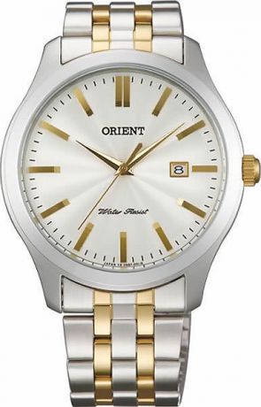 Мужские часы Orient UNE7004W