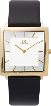 Мужские часы Danish Design IQ11Q878SLWH