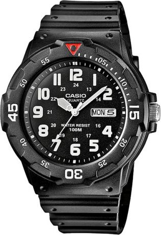 Мужские часы Casio MRW-200H-1B