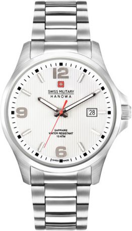 Мужские часы Swiss Military Hanowa 06-5277.04.001