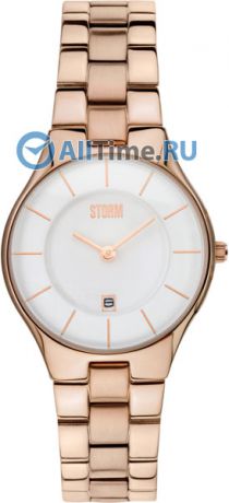 Женские часы Storm ST-47158/RG