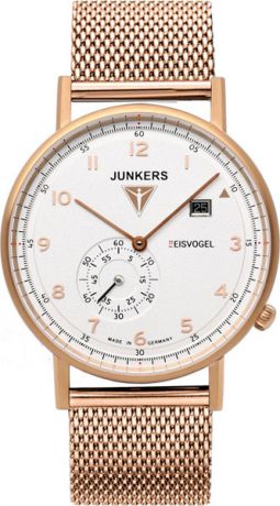 Мужские часы Junkers Jun-6732M4