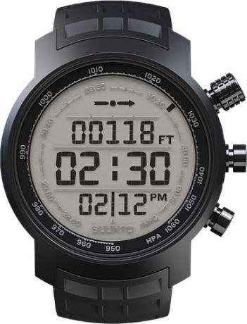 Мужские часы Suunto SS018732000