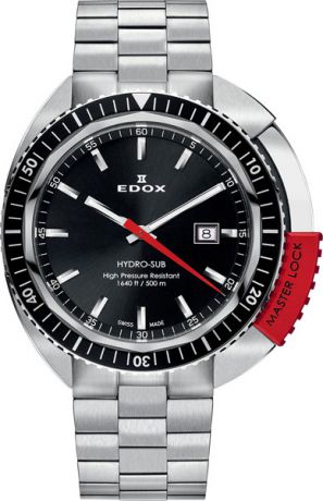 Мужские часы Edox 53200-3NRMNIN