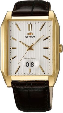 Мужские часы Orient WCAA003W