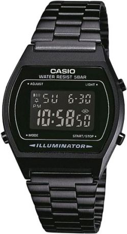 Мужские часы Casio B640WB-1B