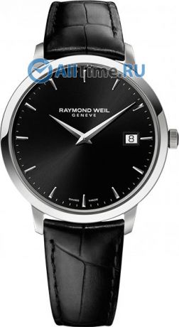 Мужские часы Raymond Weil 5588-STC-20001
