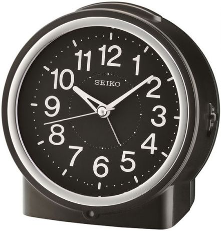 Настольные часы Seiko QHE117K