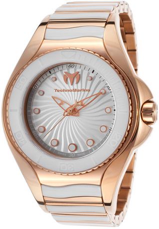Женские часы TechnoMarine TM214001