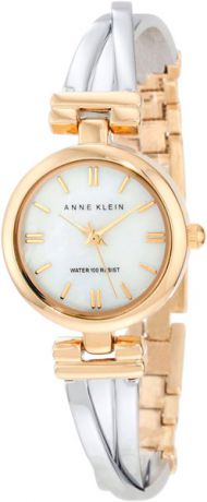 Женские часы Anne Klein 1171MPTT