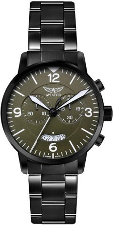 Мужские часы Aviator V.2.13.5.076.5