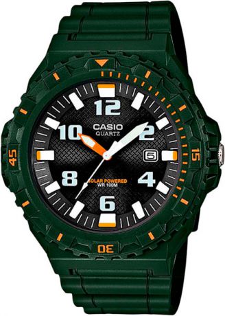 Мужские часы Casio MRW-S300H-3B