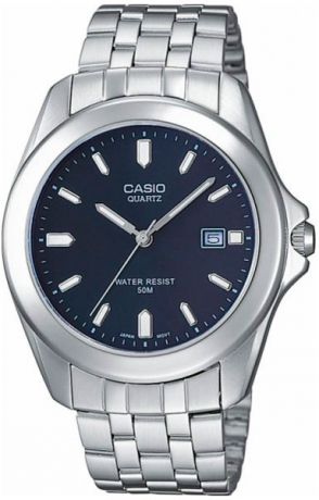 Мужские часы Casio MTP-1222A-1A