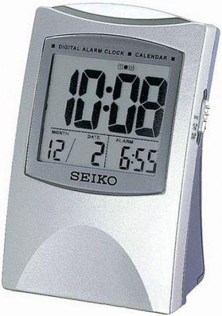 Настольные часы Seiko QHL005S
