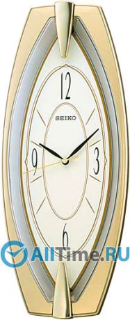 Настенные часы Seiko QXA342G