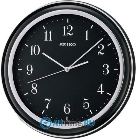 Настенные часы Seiko QXA575K