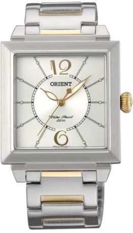 Мужские часы Orient QCAJ005W