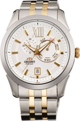 Мужские часы Orient ET0X002W