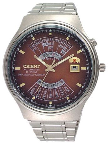 Мужские часы Orient EU00002P