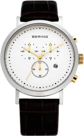 Мужские часы Bering ber-10540-534