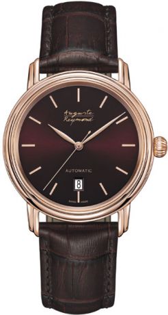 Мужские часы Auguste Reymond AR66E0.5.810.8