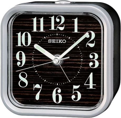 Настольные часы Seiko QHE072B