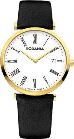 Мужские часы Rodania RD-2505632