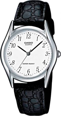Мужские часы Casio MTP-1154PE-7B