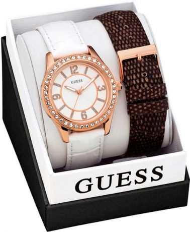 Женские часы Guess W0512L1