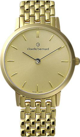 Женские часы Claude Bernard 20201-37JMDI