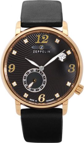 Женские часы Zeppelin ZEP-76332