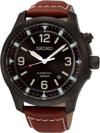 Мужские часы Seiko SKA691P1