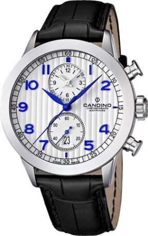 Мужские часы Candino C4505_1