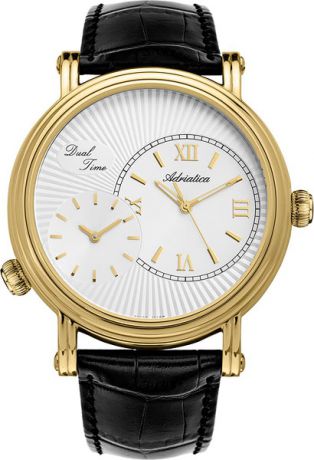 Мужские часы Adriatica A1196.1263Q