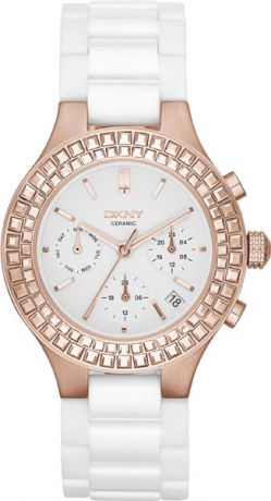 Женские часы DKNY NY2225