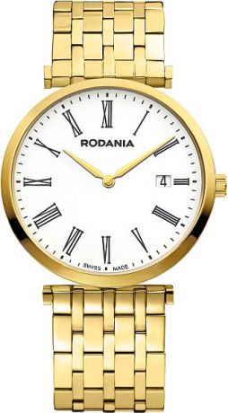 Мужские часы Rodania RD-2505662