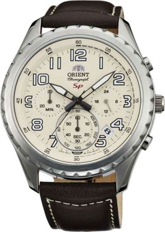 Мужские часы Orient KV01005Y