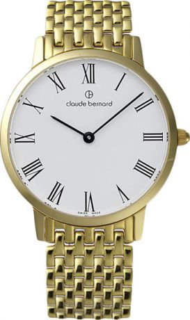Мужские часы Claude Bernard 20206-37JMAID