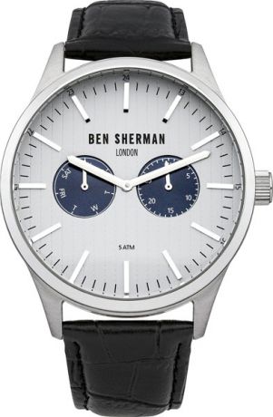 Мужские часы Ben Sherman WB024S