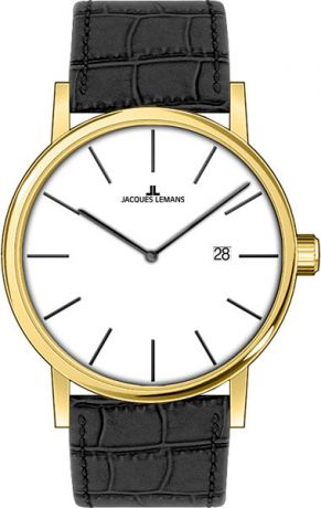 Мужские часы Jacques Lemans 1-1727D