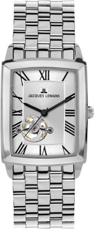 Мужские часы Jacques Lemans 1-1610G
